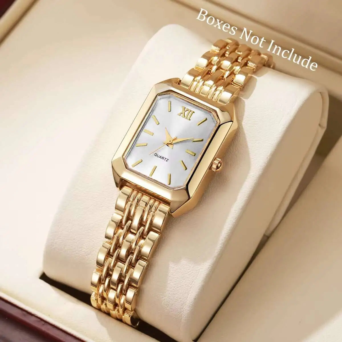 Dames Horloge Simone