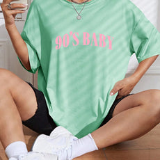 90's Baby Shirt