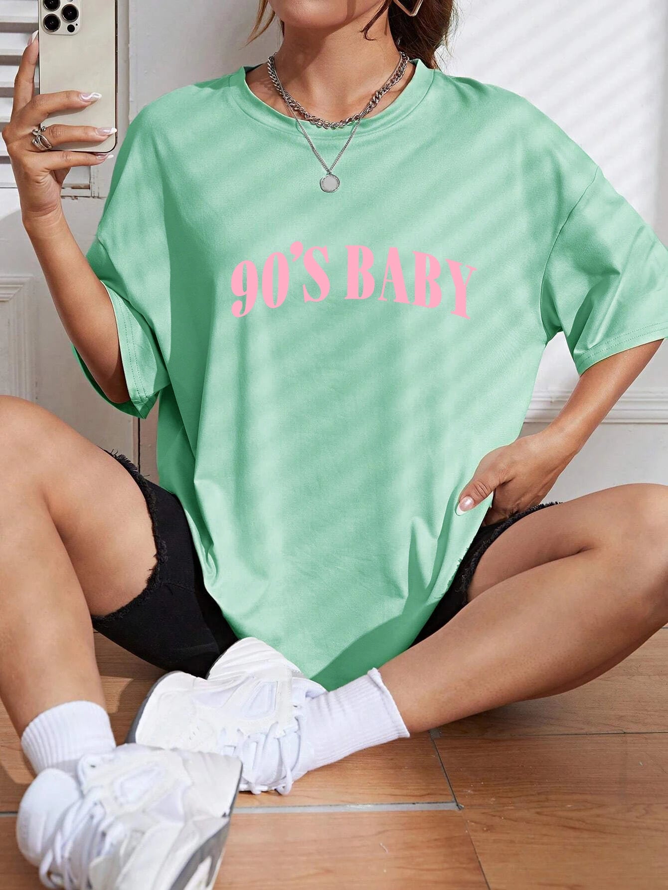90's Baby Shirt
