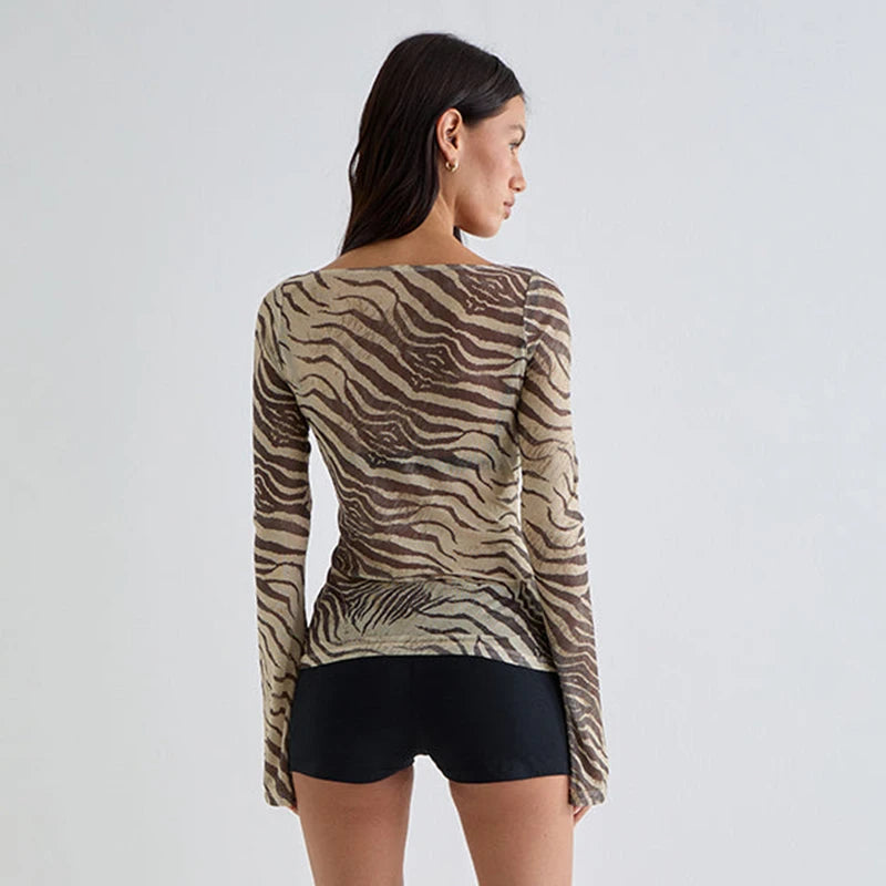 Shirt Liva