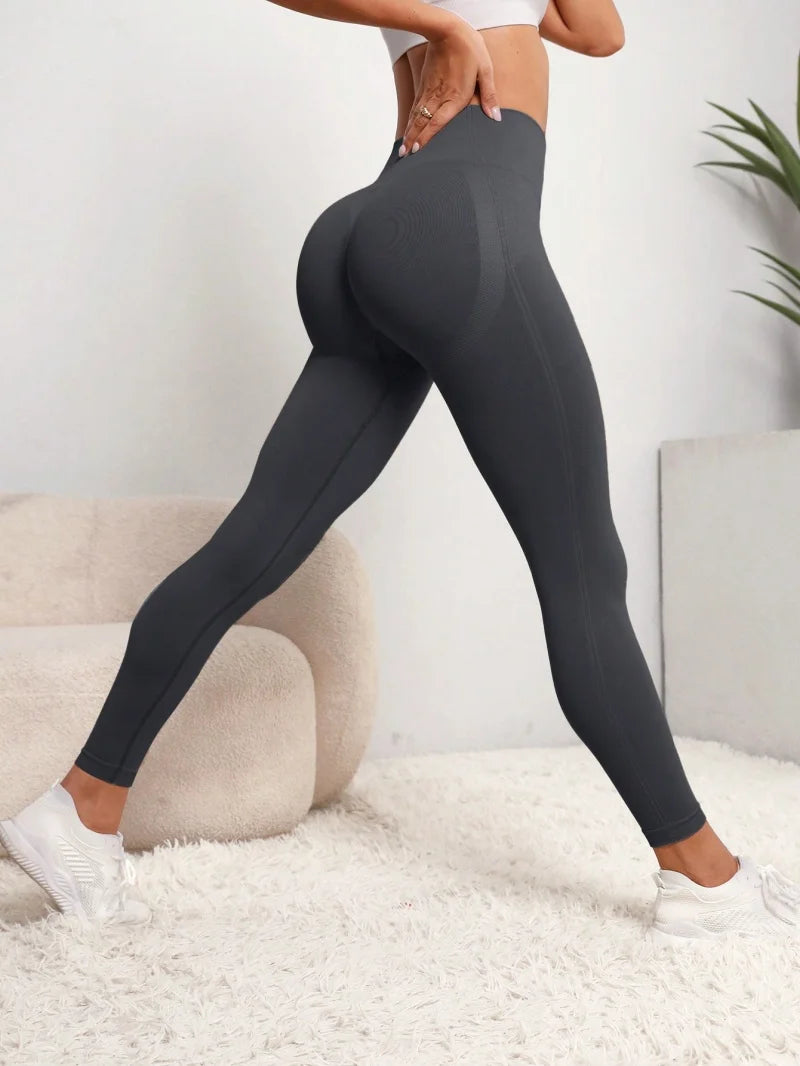High Waist Legging