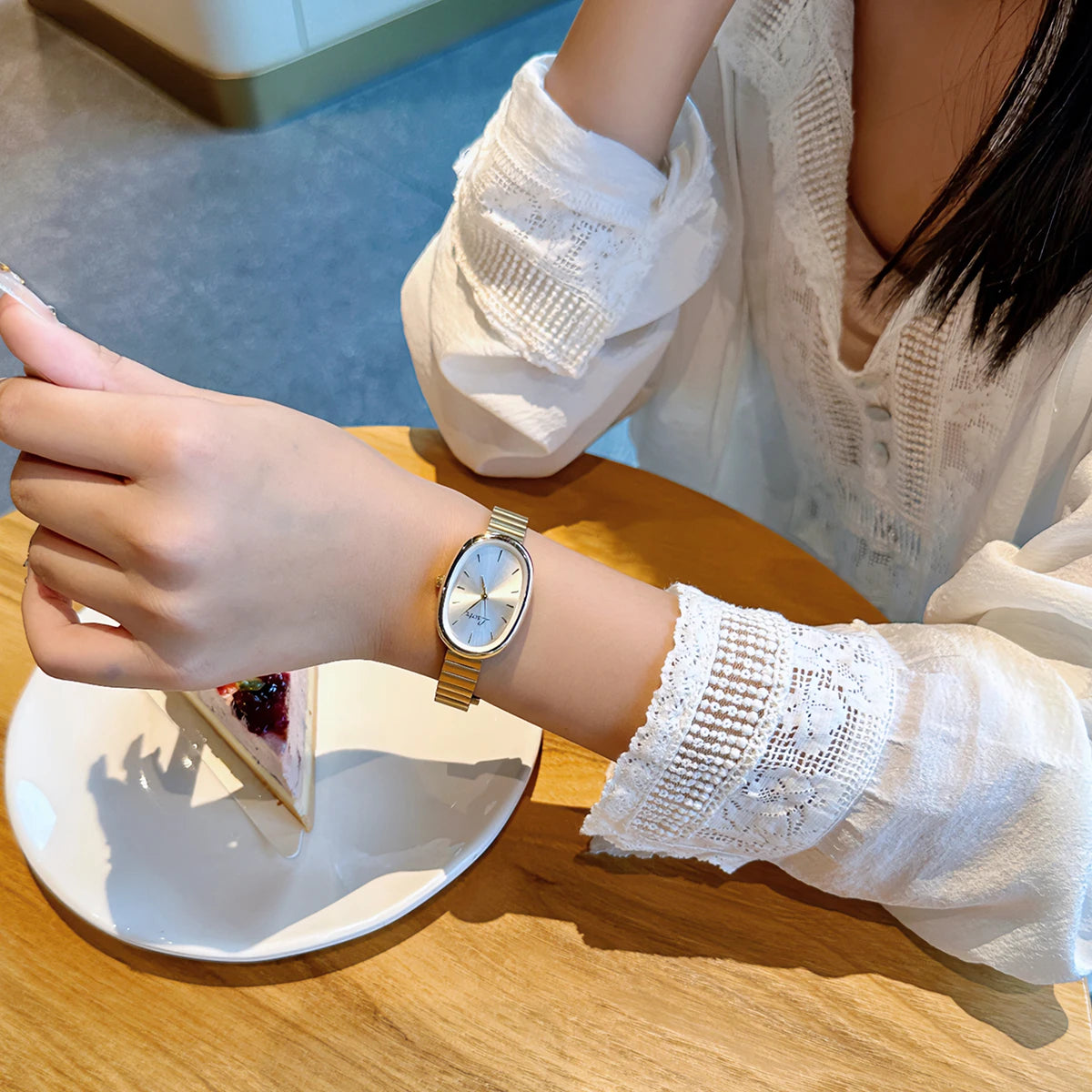 Dames Horloge Sam