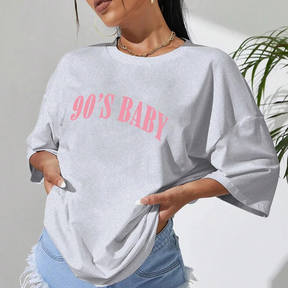 90's Baby Shirt