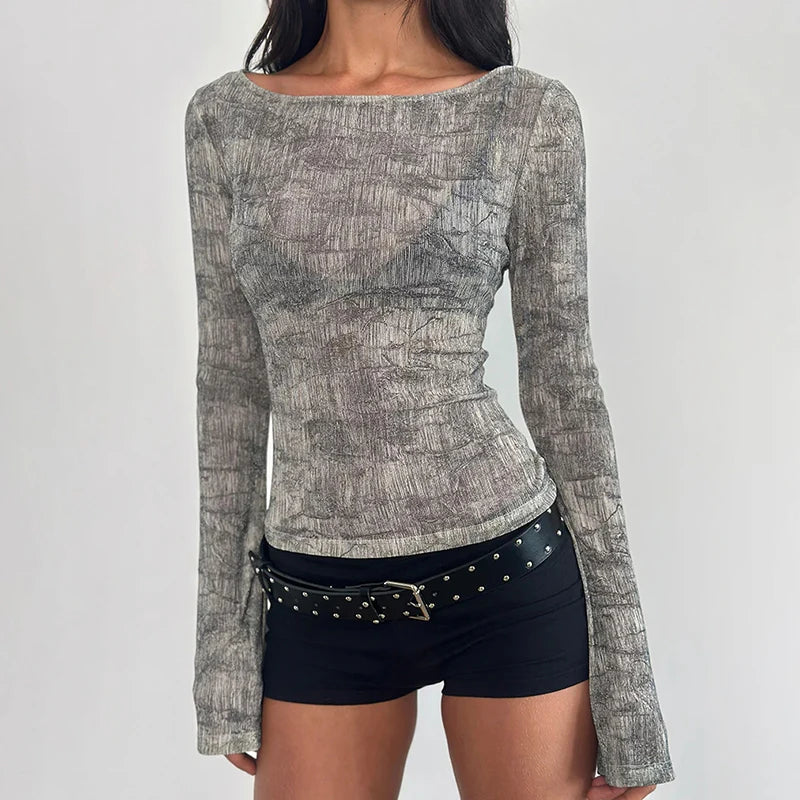 Shirt Liva