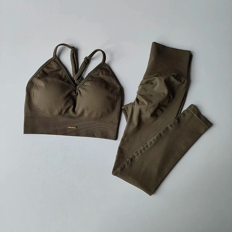 2-delige sport set Esmee