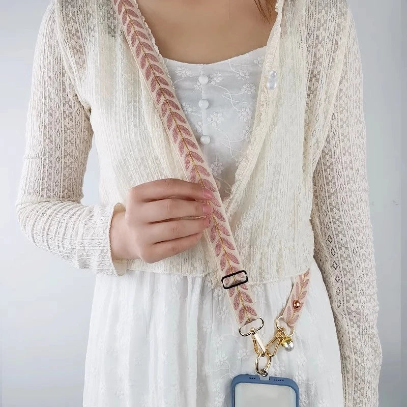 Telefoonkoord Anne