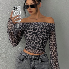Panter shirt Laura
