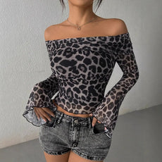 Panter shirt Laura