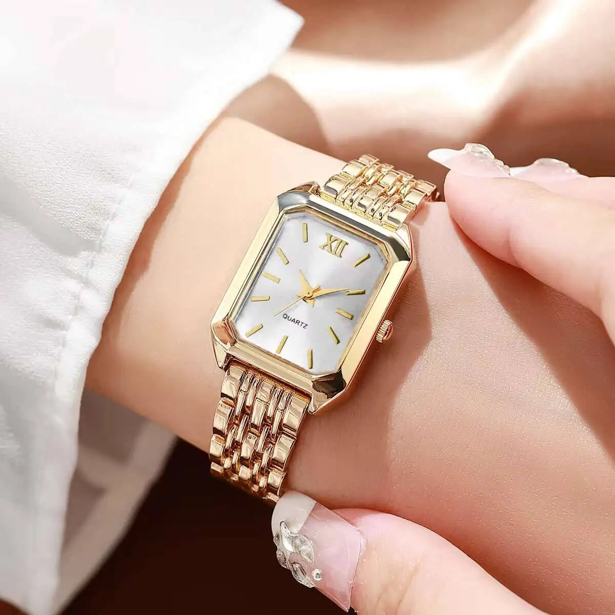 Dames Horloge Simone