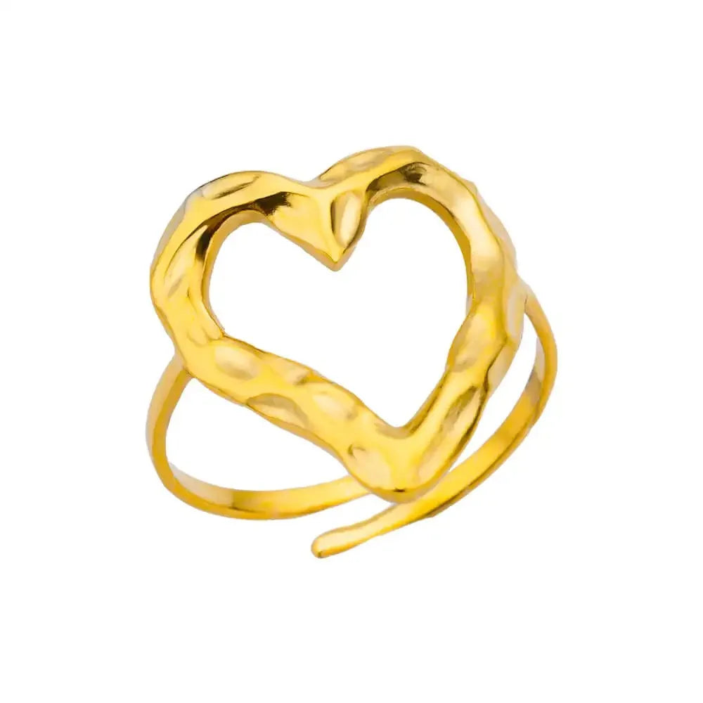 Hart ring Senna