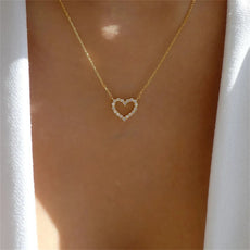 Hart Ketting Romy