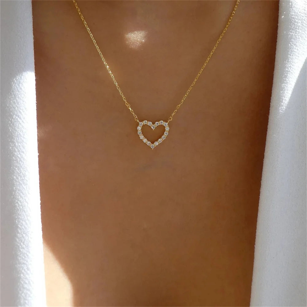 Hart Ketting Romy