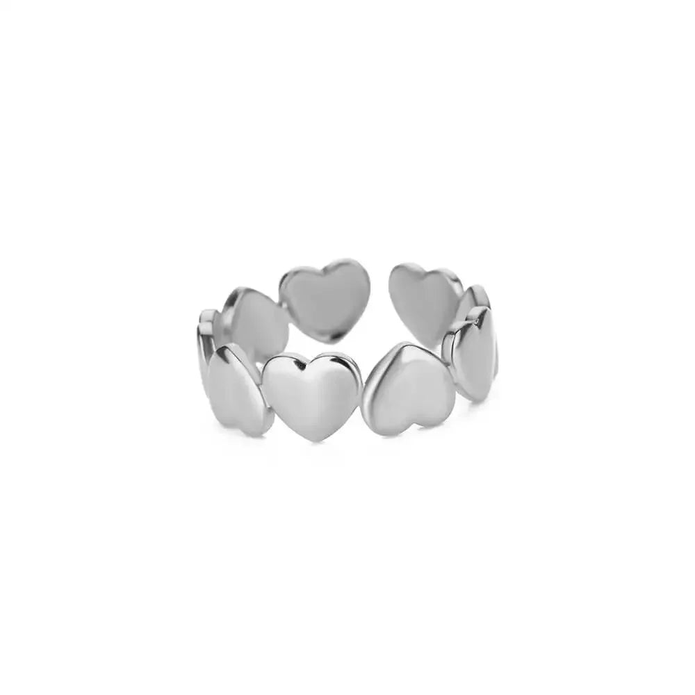 Hartjes ring Quinty
