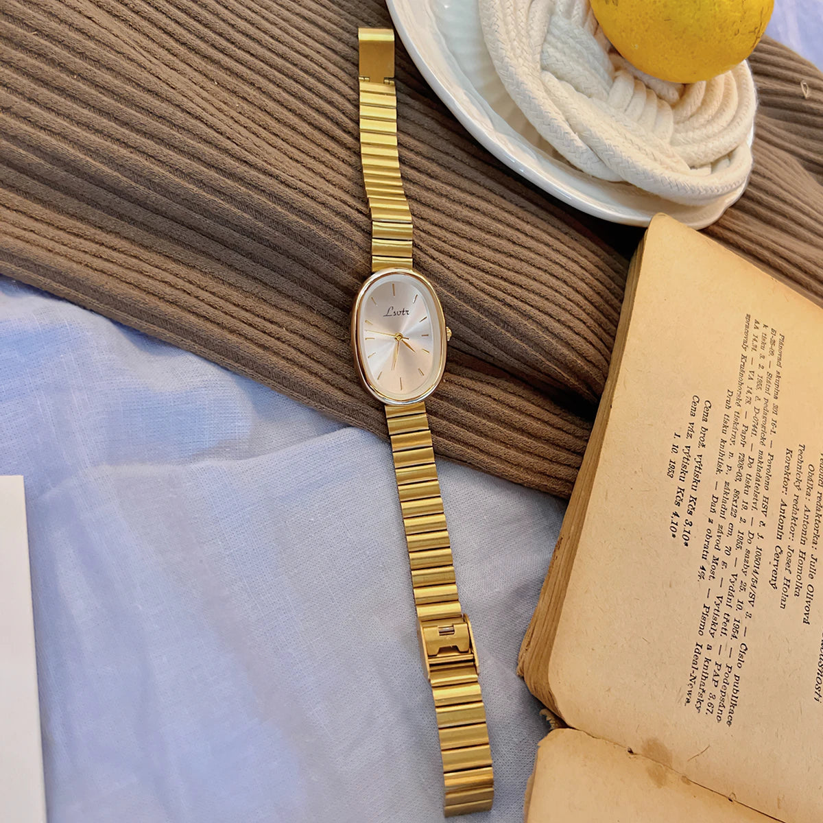 Dames Horloge Sam